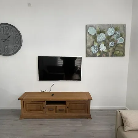 C Διαμέρισμα