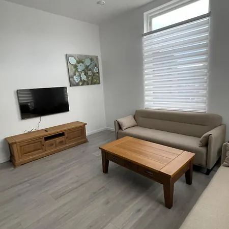 C Apartment