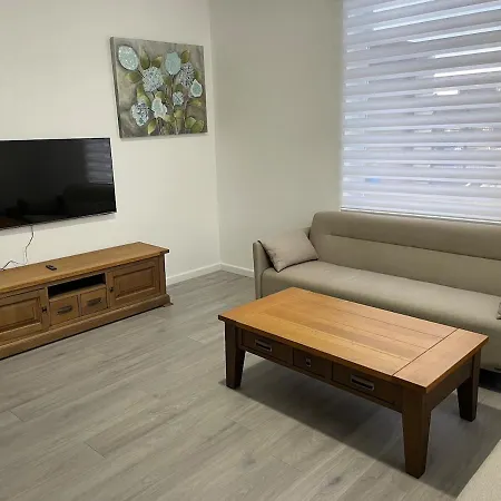 Apartment C