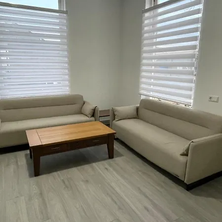 Appartement C *
