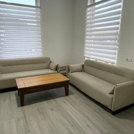 Apartment C *