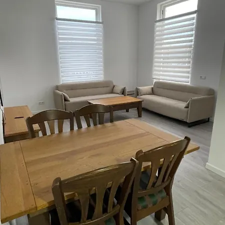 Apartment C Terwolde