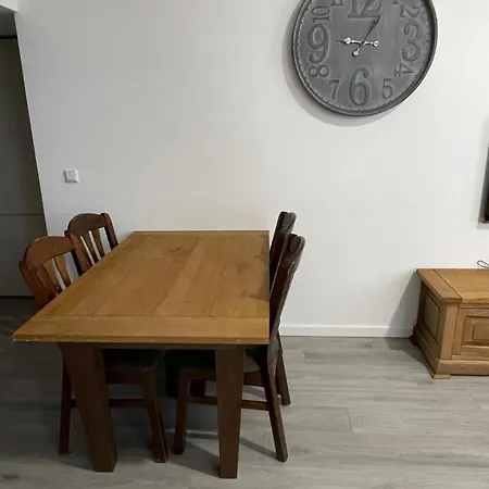 C Apartment