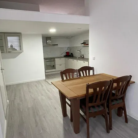 C Appartement *