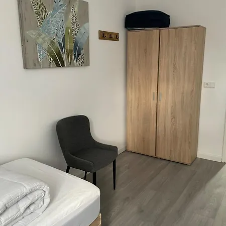 Apartment C *