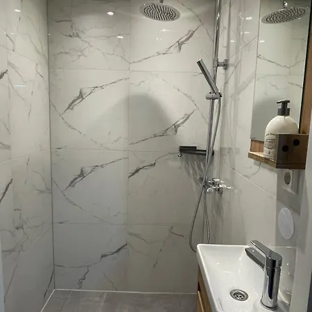 Appartement C Terwolde
