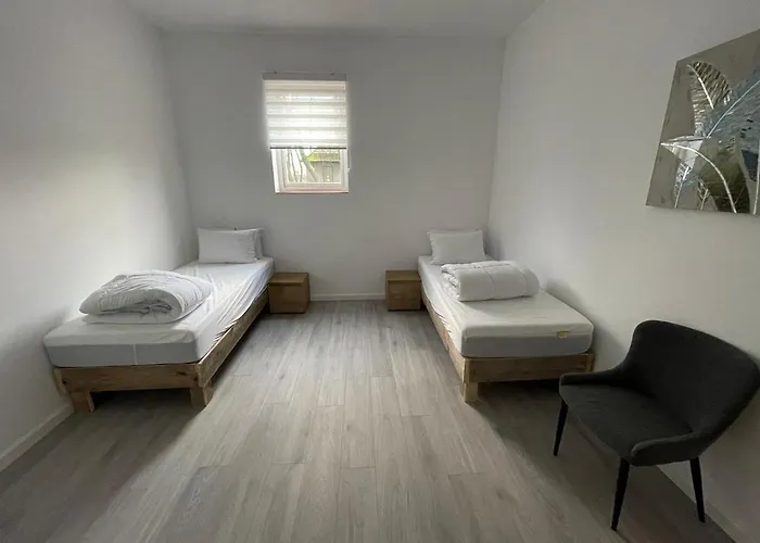 C Appartement Terwolde