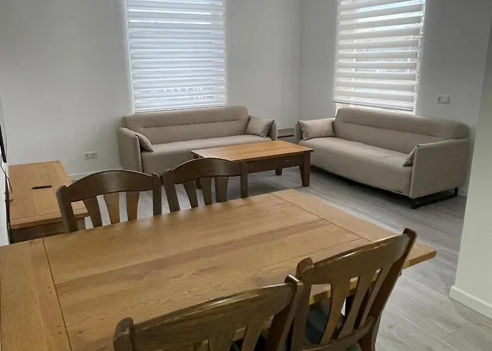 Appartement C Terwolde