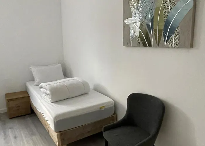 C Appartement Terwolde