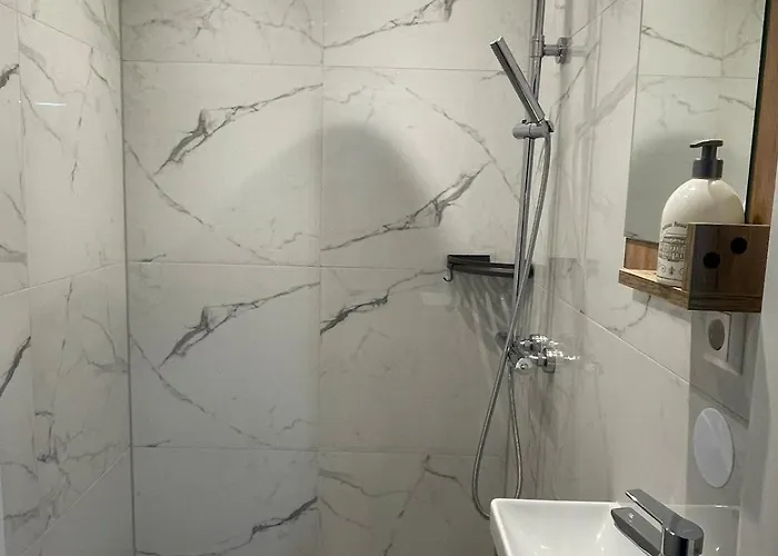 Appartement C Terwolde