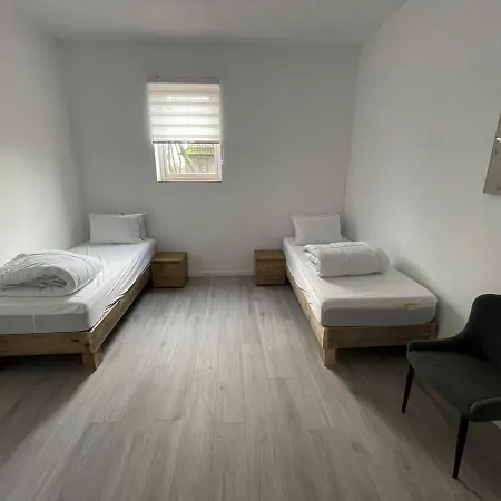 C Apartmán Terwolde