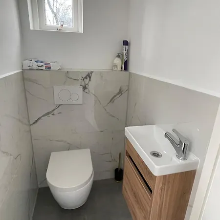 C Apartmán Terwolde