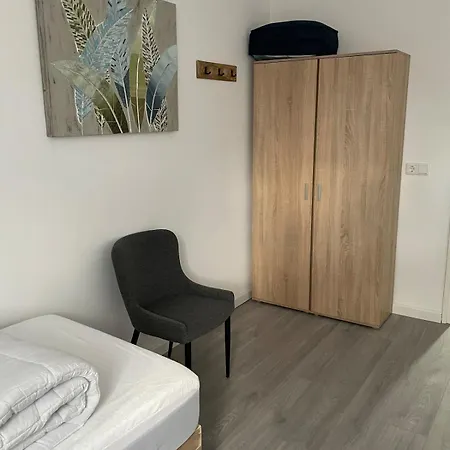 Apartmán C *